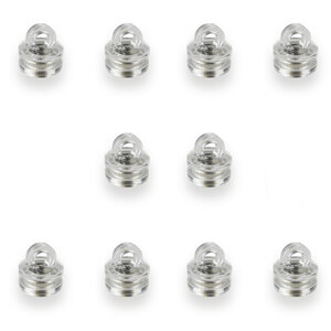 Deckenmagnet mit Haken (Beutel 10 Stück)