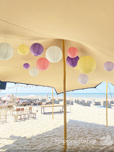 Hippie Fish Beachhouse - Zandvoort (NL)