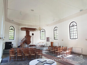 Die Koloniekirche