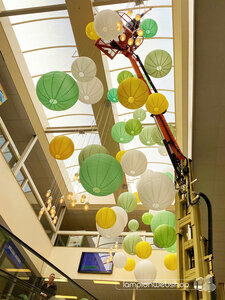 Broekerveiling Einkaufszentrum II