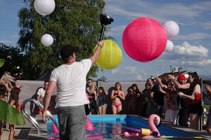 Kate Niss videoclip