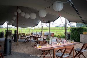 Evento Donna’s - Bronckhorsthoeve (NL)